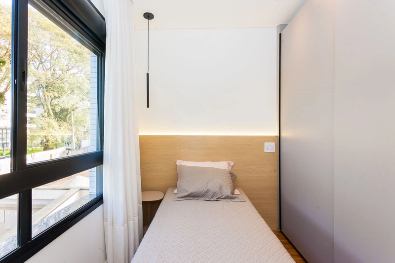 null: 24ª foto da galeria de imagens do imóvel