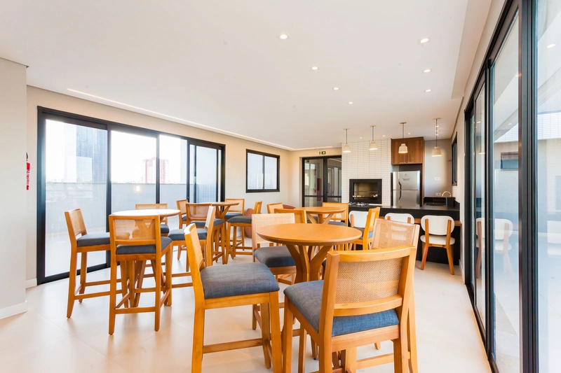 null: 39ª foto da galeria de imagens do imóvel