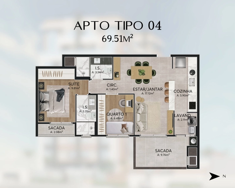 null: 50ª foto da galeria de imagens do imóvel