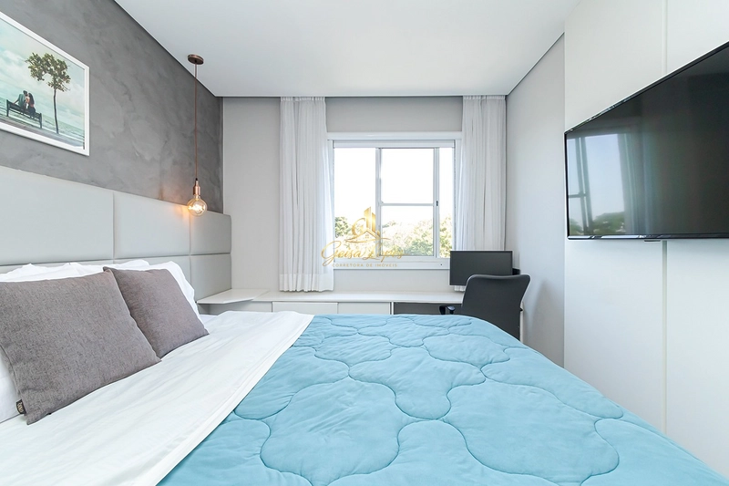 Apartamento com vista para o bosque | 2 dormitórios | Condomínio Clube Completo: 11ª foto da galeria de imagens do imóvel