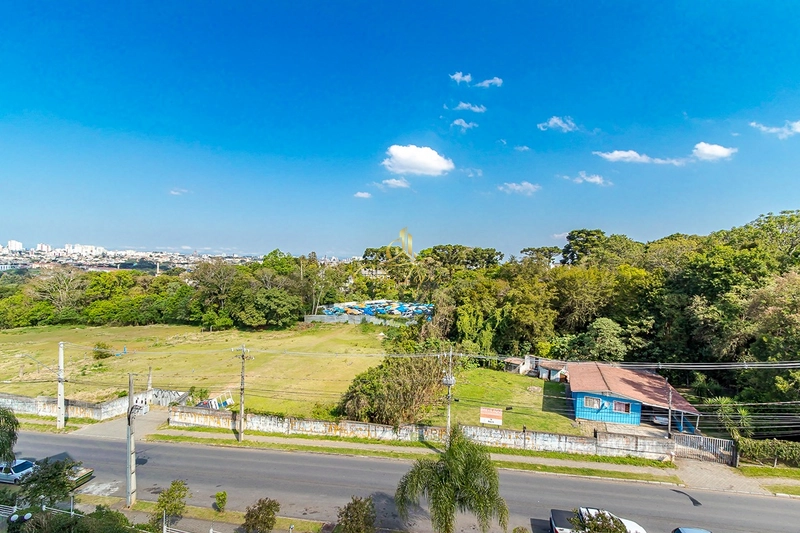 Apartamento com vista para o bosque | 2 dormitórios | Condomínio Clube Completo: 27ª foto da galeria de imagens do imóvel