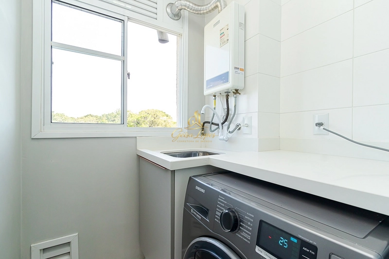 Apartamento com vista para o bosque | 2 dormitórios | Condomínio Clube Completo: 10ª foto da galeria de imagens do imóvel