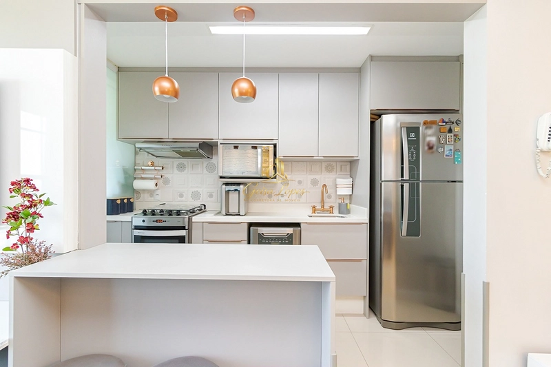 Imóvel residencial ou comercial