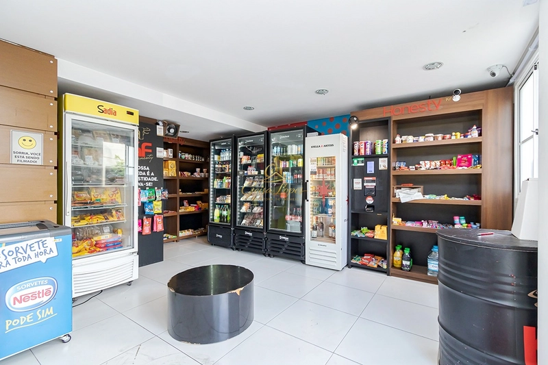 Apartamento com vista para o bosque | 2 dormitórios | Condomínio Clube Completo: 24ª foto da galeria de imagens do imóvel