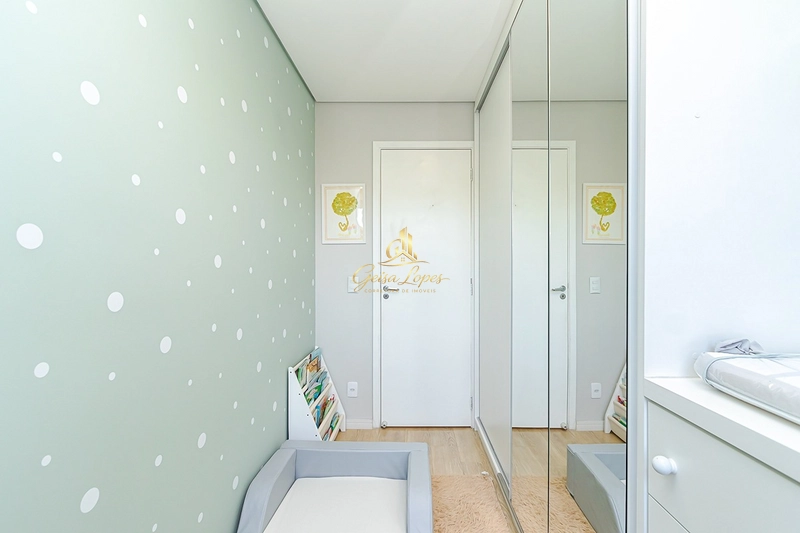 Apartamento com vista para o bosque | 2 dormitórios | Condomínio Clube Completo: 16ª foto da galeria de imagens do imóvel