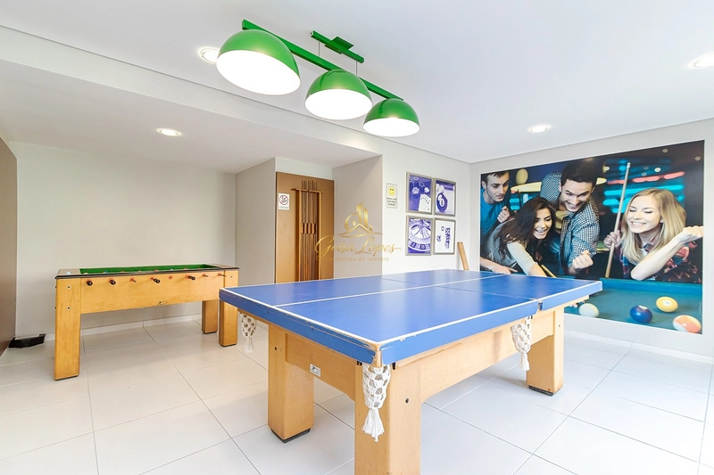 Apartamento com vista para o bosque | 2 dormitórios | Condomínio Clube Completo: 25ª foto da galeria de imagens do imóvel