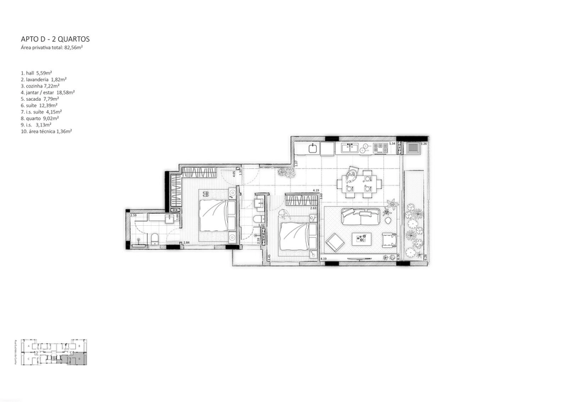 null: 12ª foto da galeria de imagens do imóvel