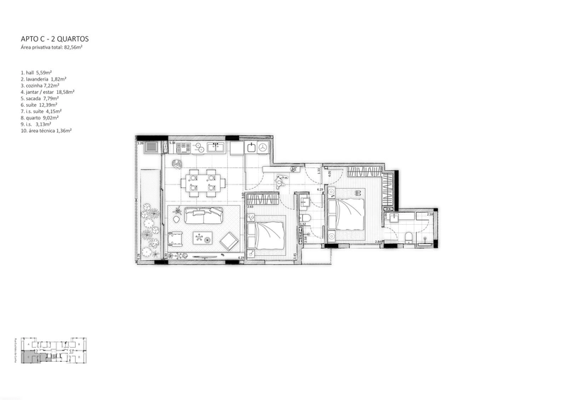 null: 13ª foto da galeria de imagens do imóvel