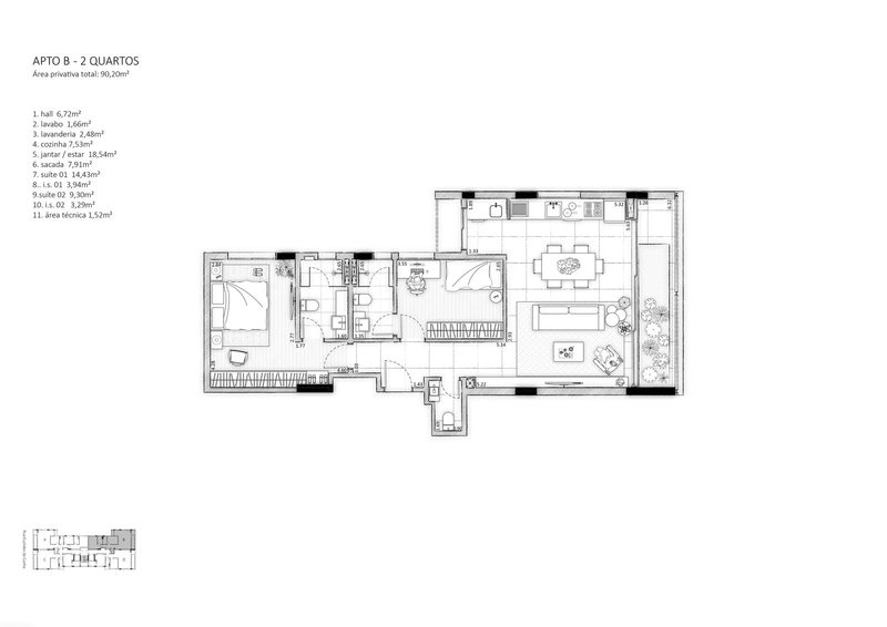 null: 14ª foto da galeria de imagens do imóvel