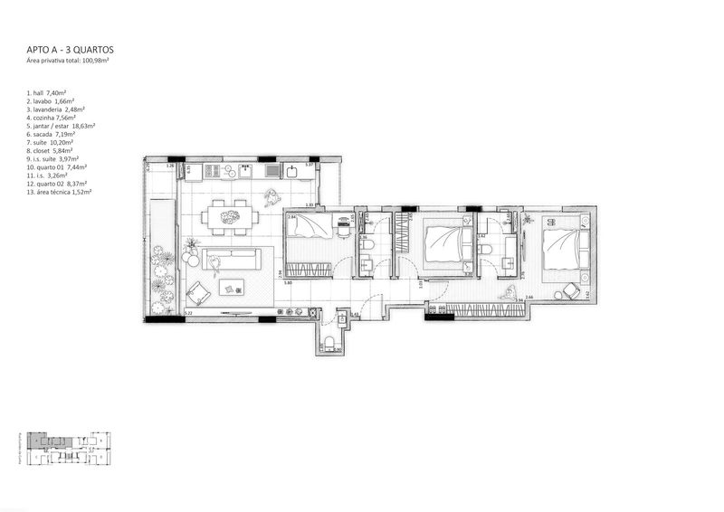 null: 17ª foto da galeria de imagens do imóvel