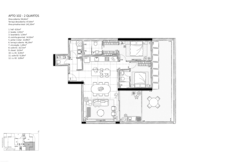 null: 18ª foto da galeria de imagens do imóvel