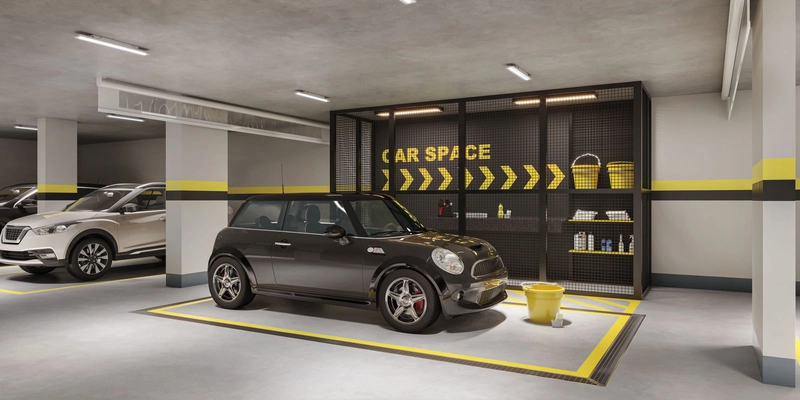 null: 21ª foto da galeria de imagens do imóvel