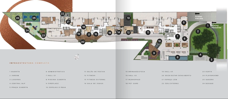 null: 29ª foto da galeria de imagens do imóvel