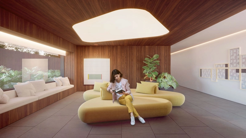 null: 10ª foto da galeria de imagens do imóvel