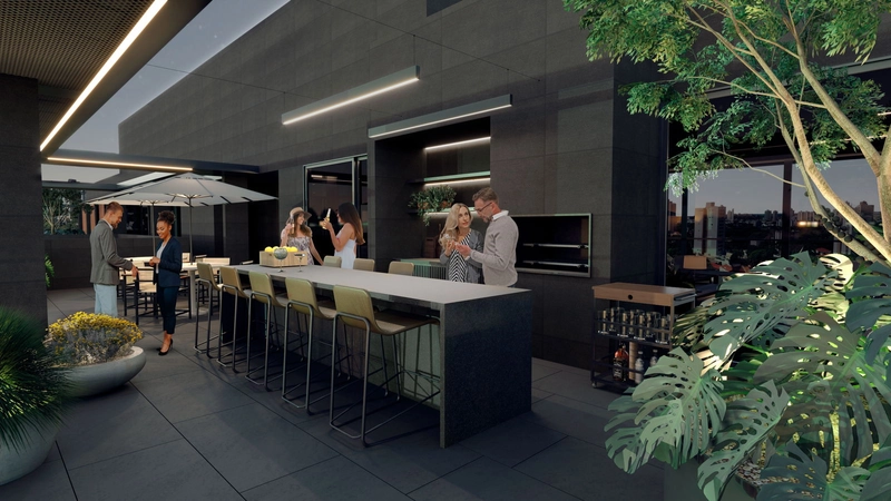 null: 13ª foto da galeria de imagens do imóvel