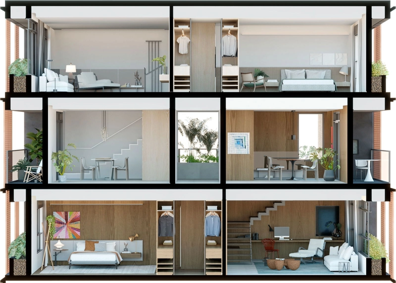 null: 17ª foto da galeria de imagens do imóvel