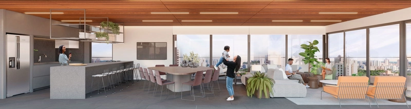 null: 19ª foto da galeria de imagens do imóvel