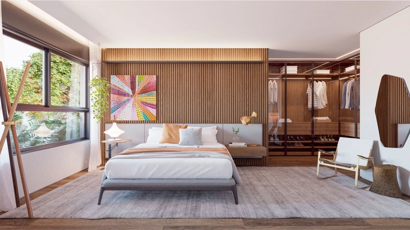 null: 24ª foto da galeria de imagens do imóvel