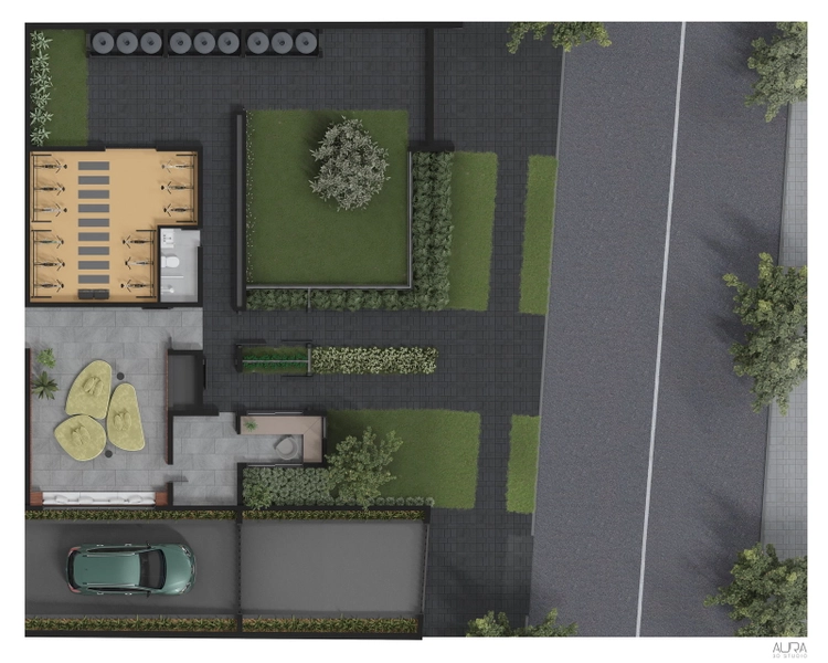 null: 37ª foto da galeria de imagens do imóvel