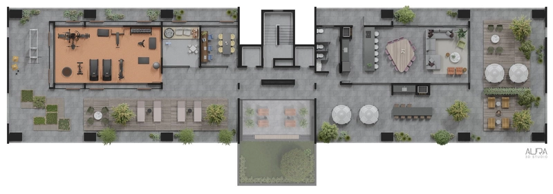 null: 40ª foto da galeria de imagens do imóvel