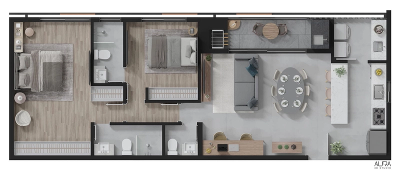 null: 28ª foto da galeria de imagens do imóvel