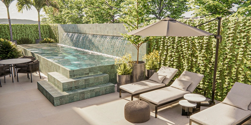 Arte Vert – Exclusividade e Sofisticação no Coração do Água Verde: 4ª foto da galeria de imagens do imóvel