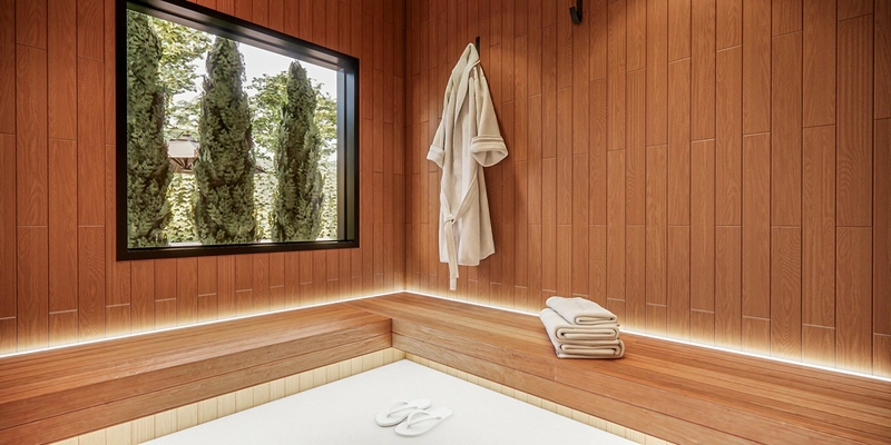 Arte Vert – Exclusividade e Sofisticação no Coração do Água Verde: 6ª foto da galeria de imagens do imóvel