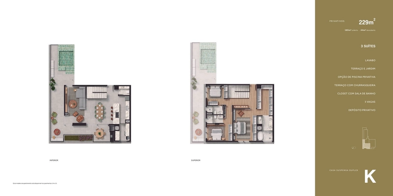 null: 28ª foto da galeria de imagens do imóvel