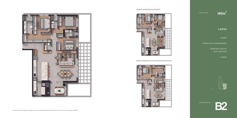 null: 19ª foto da galeria de imagens do imóvel