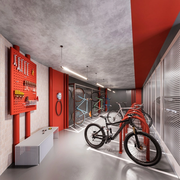 null: 19ª foto da galeria de imagens do imóvel