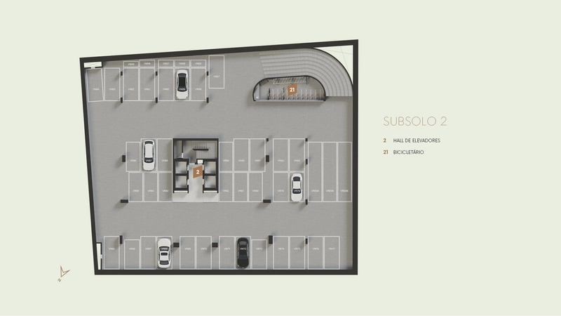 null: 31ª foto da galeria de imagens do imóvel