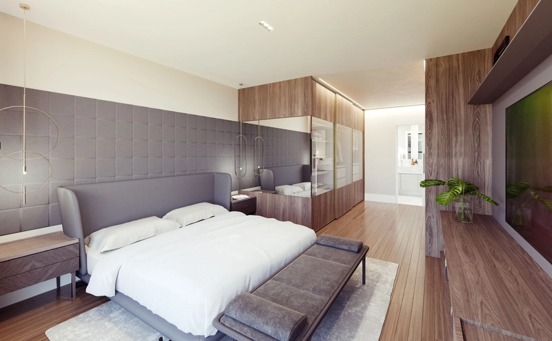 null: 21ª foto da galeria de imagens do imóvel