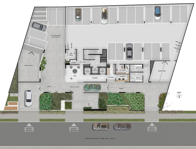 null: 22ª foto da galeria de imagens do imóvel