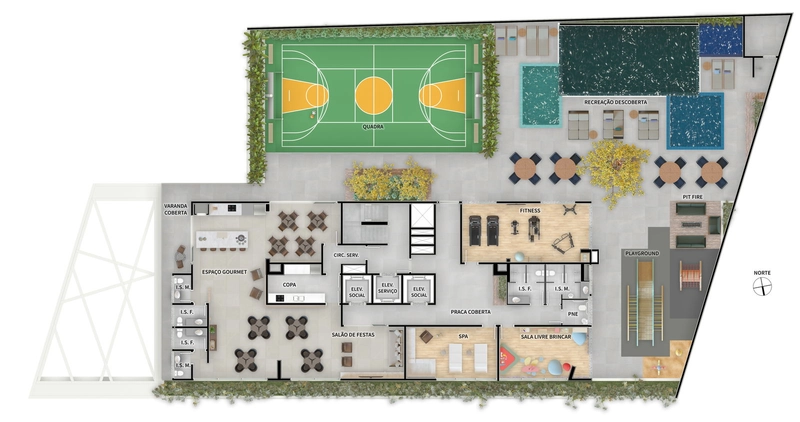 null: 24ª foto da galeria de imagens do imóvel