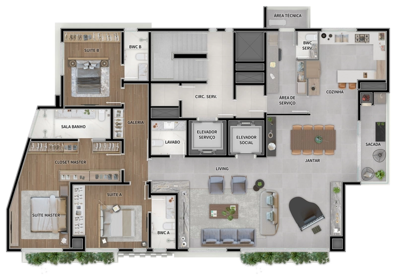 null: 26ª foto da galeria de imagens do imóvel