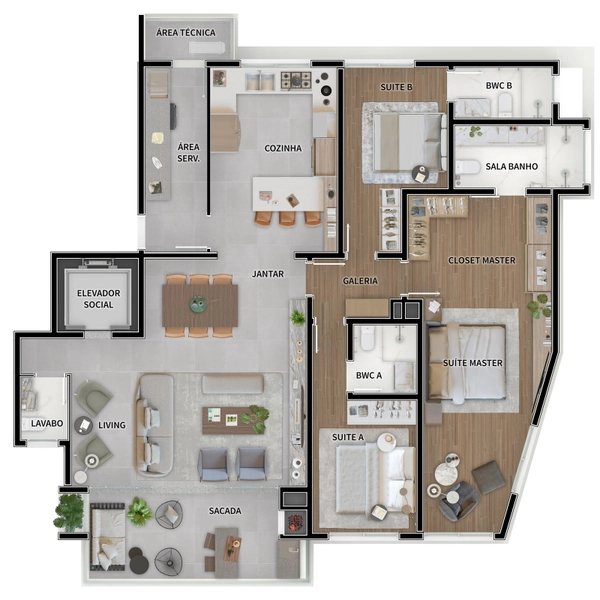 null: 28ª foto da galeria de imagens do imóvel