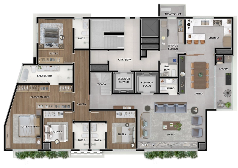 null: 30ª foto da galeria de imagens do imóvel