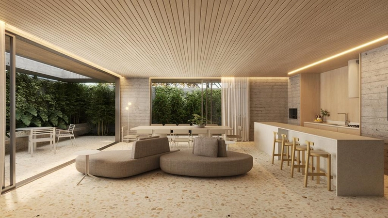 Apartamento 3 Suítes | 165m² Privativos | 3 Vagas | Frente ao MON: 10ª foto da galeria de imagens do imóvel