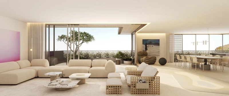 Imóvel residencial ou comercial