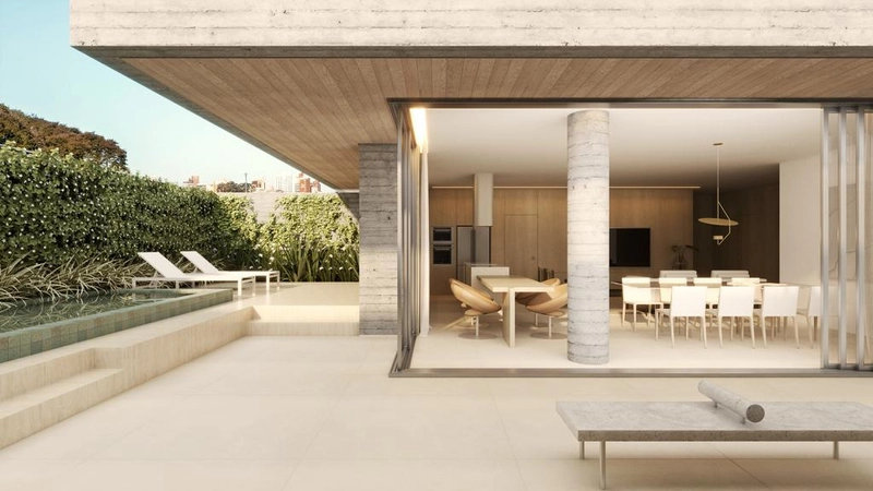 Apartamento 3 Suítes | 165m² Privativos | 3 Vagas | Frente ao MON: 12ª foto da galeria de imagens do imóvel