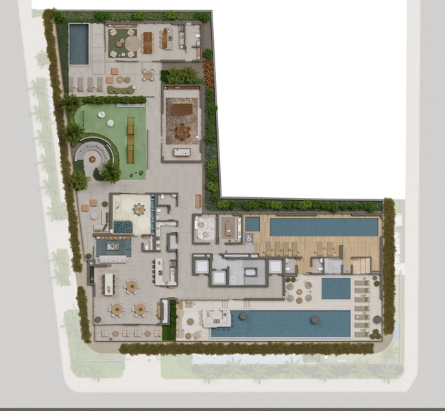 null: 13ª foto da galeria de imagens do imóvel