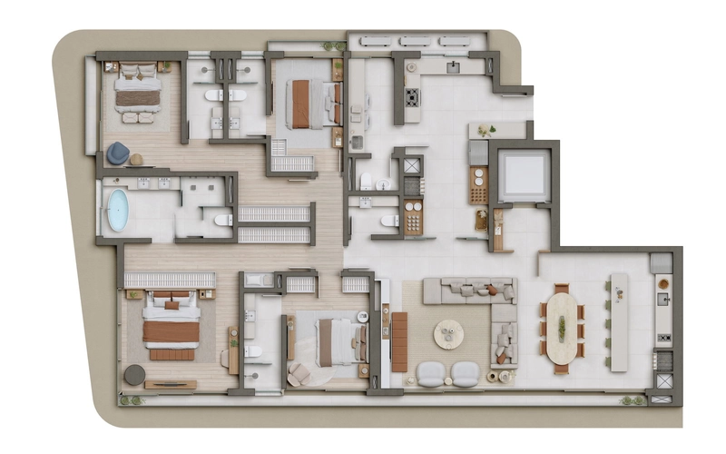 null: 14ª foto da galeria de imagens do imóvel