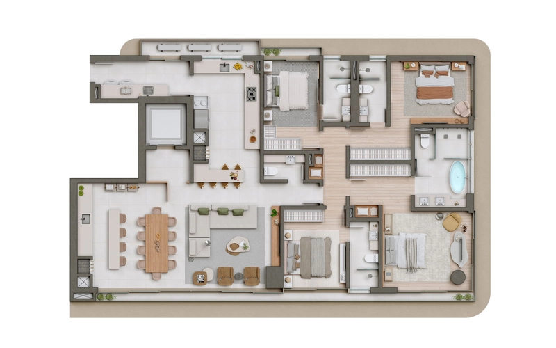 null: 16ª foto da galeria de imagens do imóvel