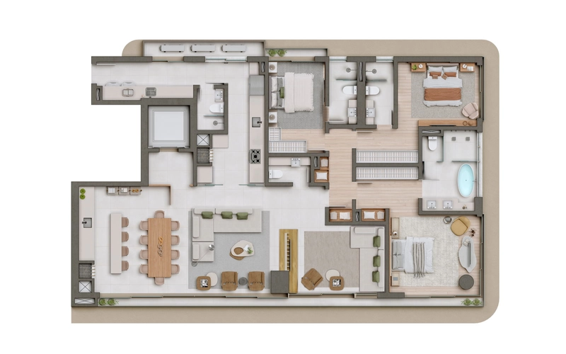 null: 17ª foto da galeria de imagens do imóvel