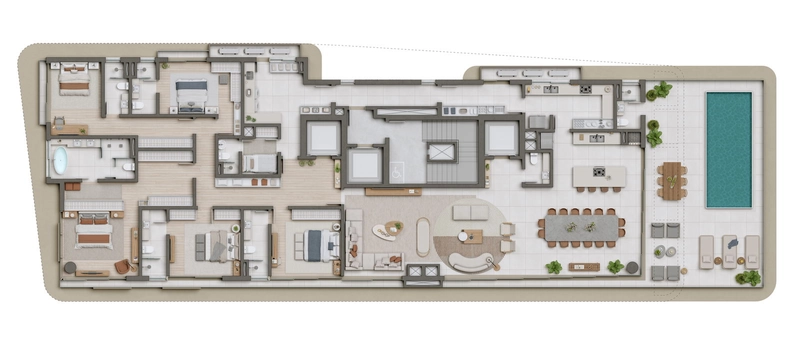 null: 18ª foto da galeria de imagens do imóvel