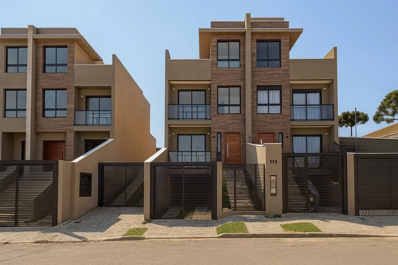 Imóvel residencial ou comercial