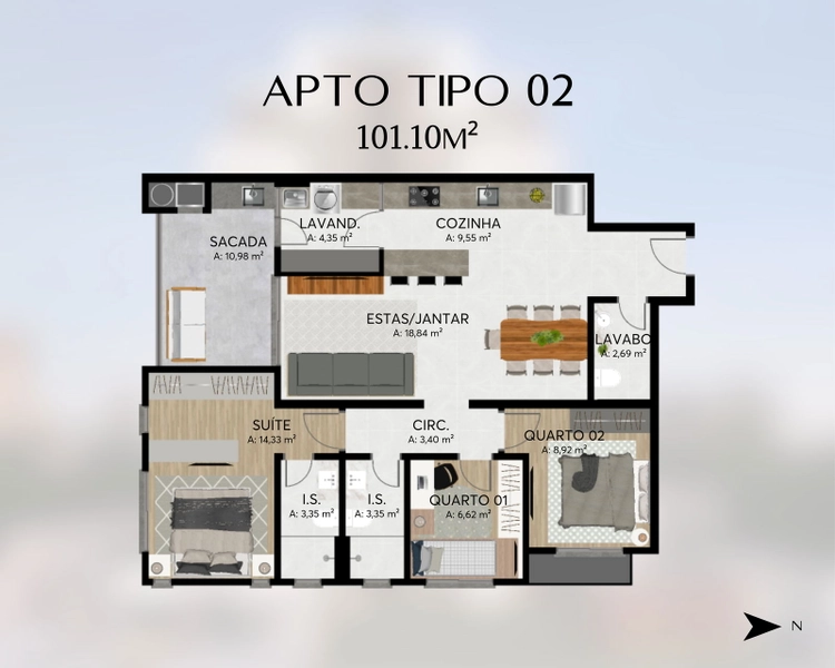 null: 34ª foto da galeria de imagens do imóvel