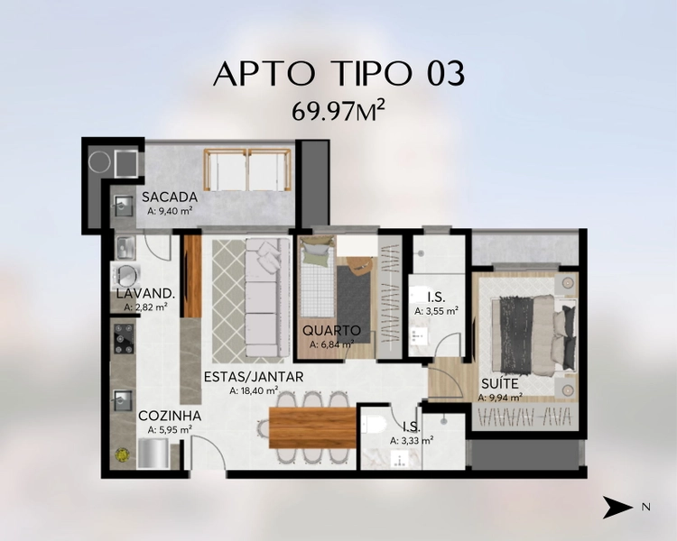 null: 35ª foto da galeria de imagens do imóvel