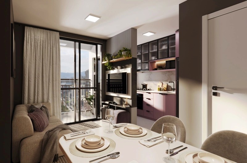 null: 1ª foto da galeria de imagens do imóvel