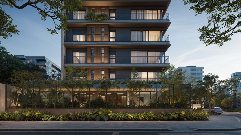 Imóvel residencial ou comercial